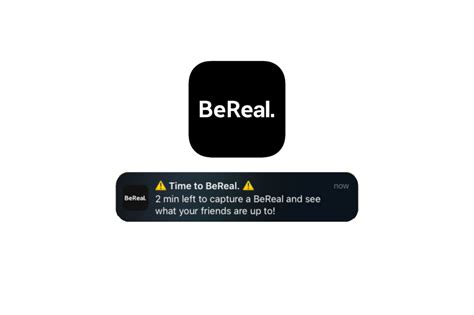 bereal not sending notification|Not receiving BeReal notification. : r/bereal